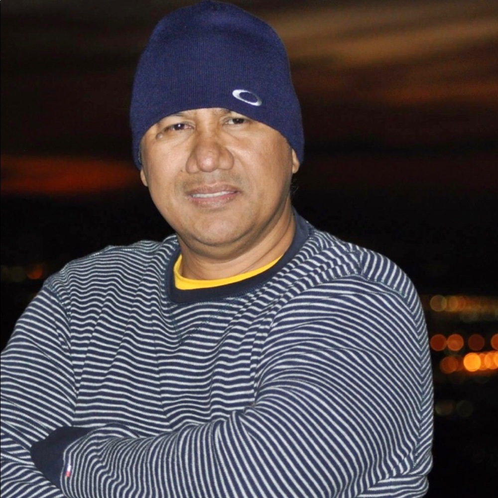 Meet your Posher, Parlin